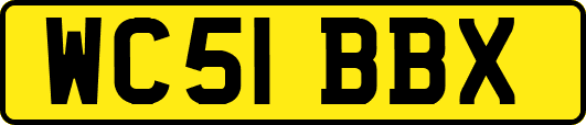WC51BBX