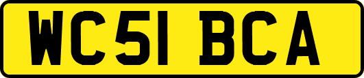 WC51BCA