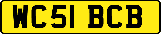 WC51BCB