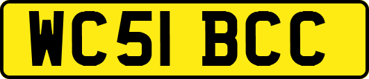 WC51BCC