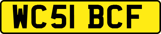 WC51BCF