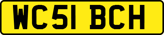 WC51BCH