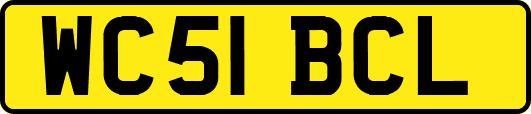 WC51BCL