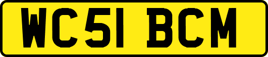 WC51BCM