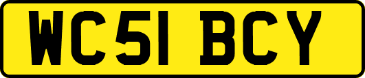 WC51BCY