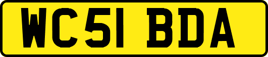 WC51BDA