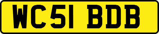 WC51BDB