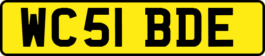WC51BDE