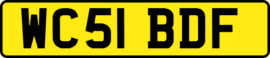 WC51BDF