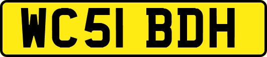 WC51BDH