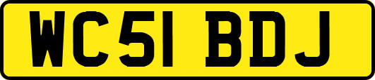 WC51BDJ