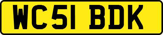 WC51BDK