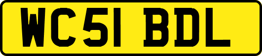 WC51BDL