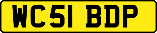 WC51BDP