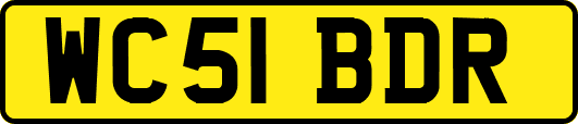 WC51BDR