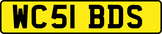 WC51BDS