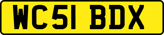 WC51BDX