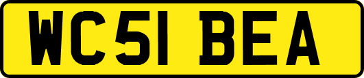 WC51BEA