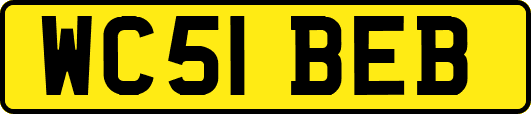 WC51BEB