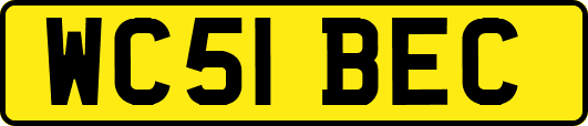 WC51BEC