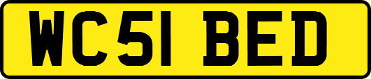 WC51BED