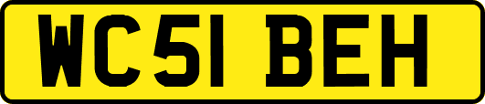 WC51BEH