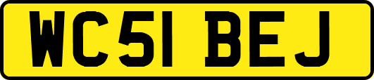 WC51BEJ