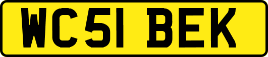 WC51BEK