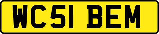 WC51BEM