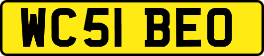 WC51BEO