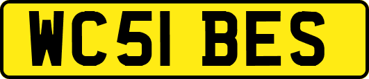 WC51BES