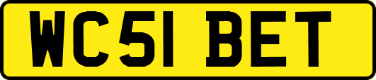 WC51BET