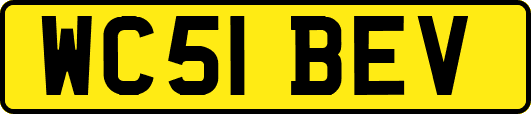 WC51BEV