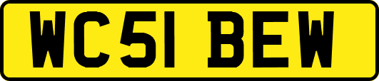 WC51BEW