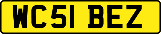 WC51BEZ
