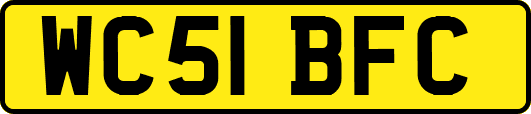 WC51BFC