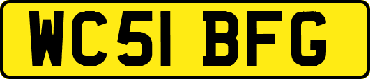 WC51BFG