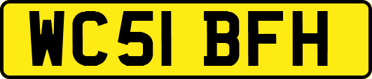 WC51BFH