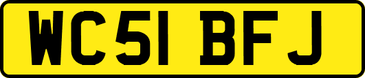 WC51BFJ