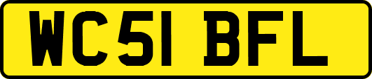 WC51BFL