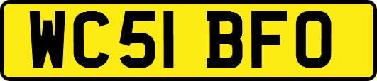 WC51BFO