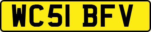 WC51BFV
