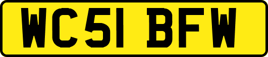 WC51BFW