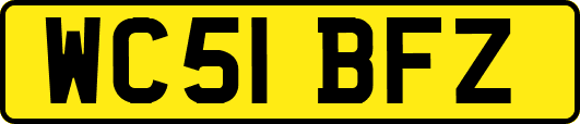 WC51BFZ