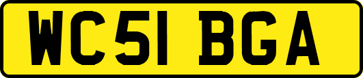 WC51BGA
