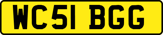 WC51BGG