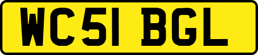 WC51BGL