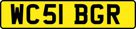 WC51BGR