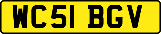WC51BGV