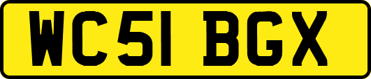 WC51BGX